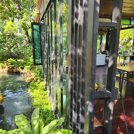 Baan Nern Khao Resort Pattaya Ban Huai Yai Exteriér fotografie