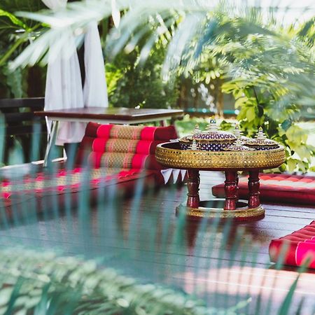 Baan Nern Khao Resort Pattaya Ban Huai Yai Exteriér fotografie
