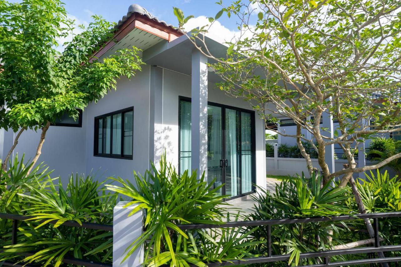 Baan Nern Khao Resort Pattaya Ban Huai Yai Exteriér fotografie