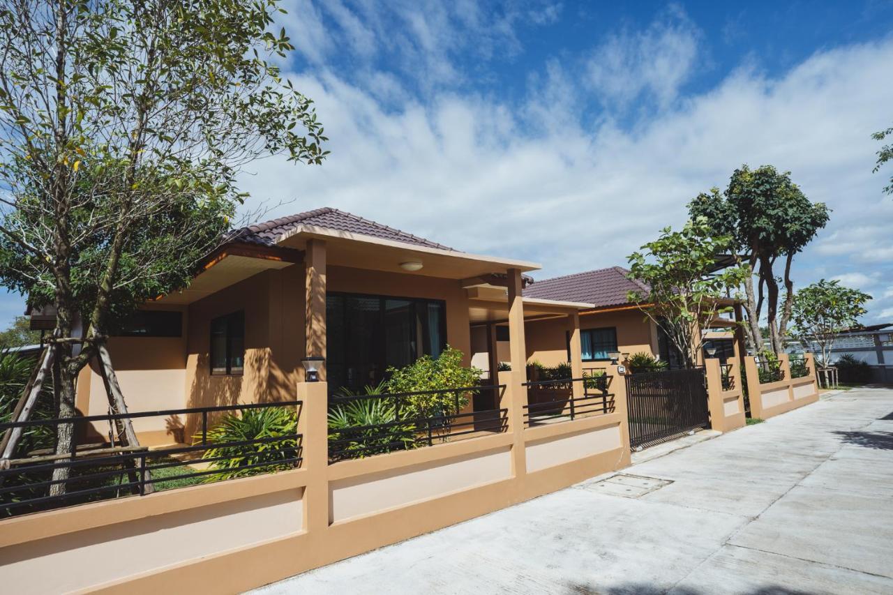 Baan Nern Khao Resort Pattaya Ban Huai Yai Exteriér fotografie