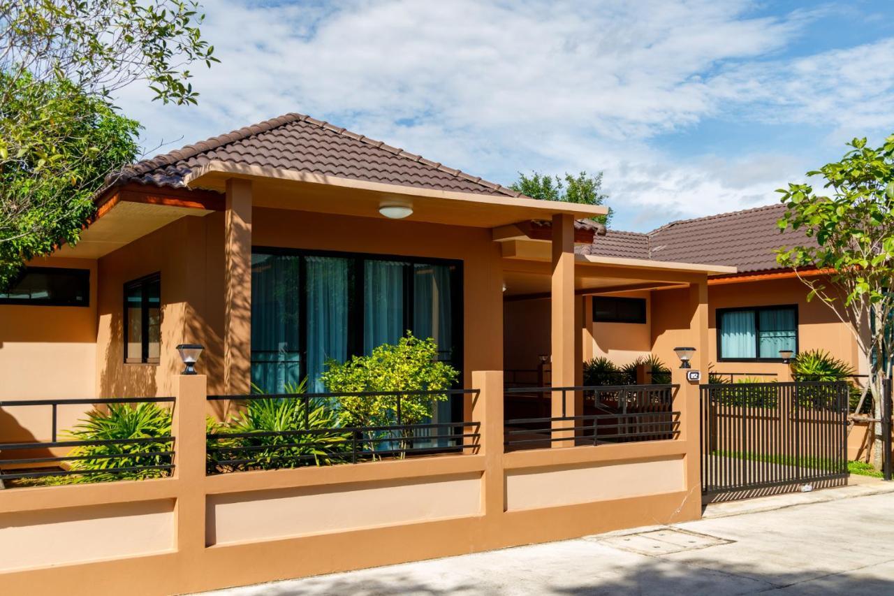 Baan Nern Khao Resort Pattaya Ban Huai Yai Exteriér fotografie
