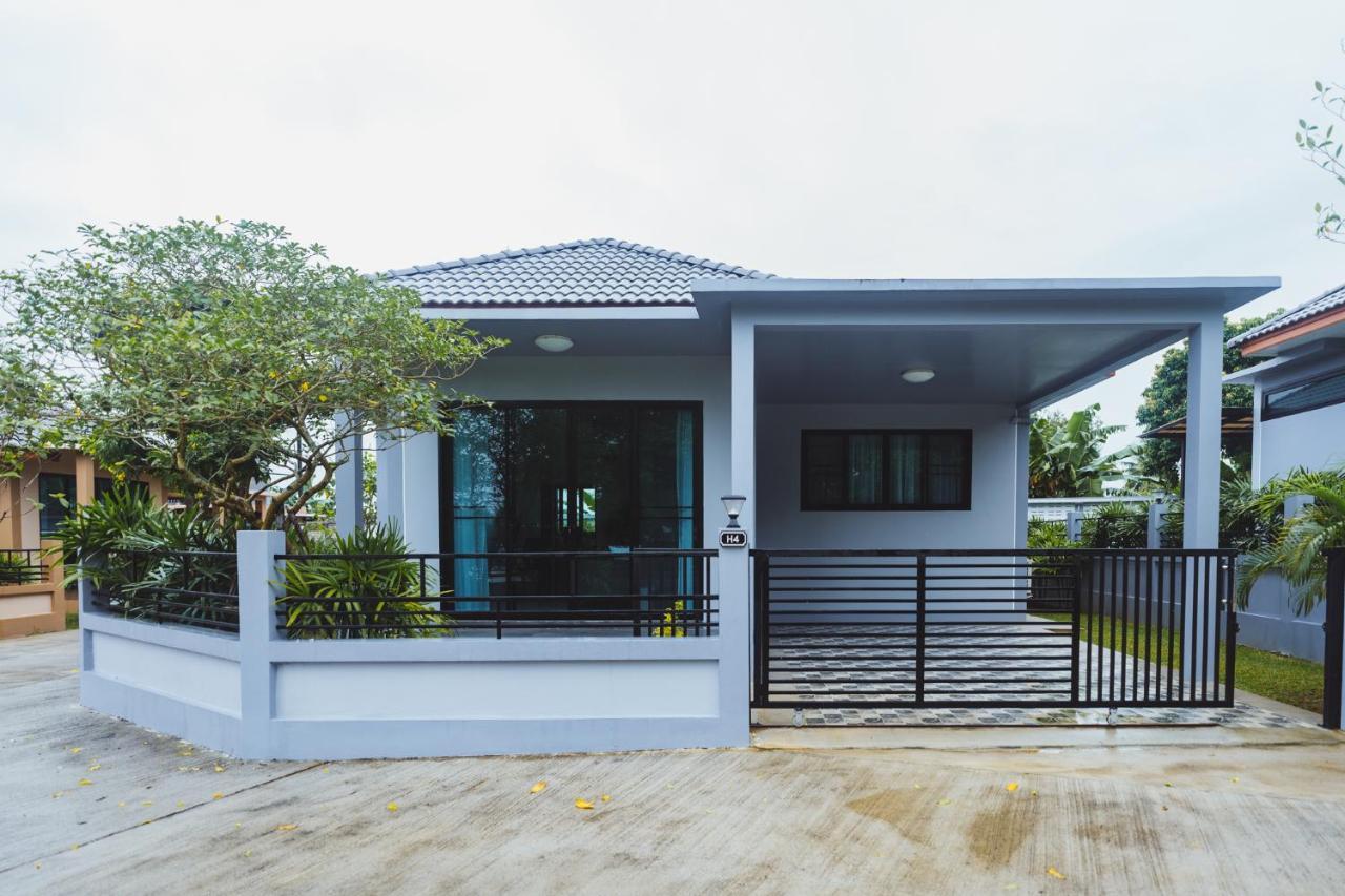 Baan Nern Khao Resort Pattaya Ban Huai Yai Exteriér fotografie